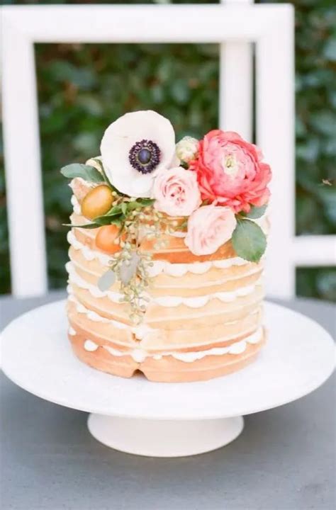 57 Super Yummy Waffle Wedding Cakes Weddingomania