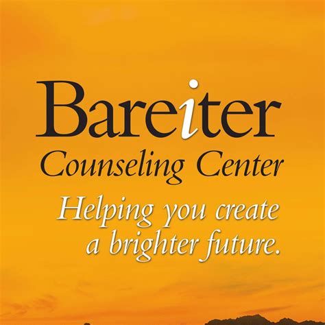 Bareiter Counseling Center Charlotte Nc