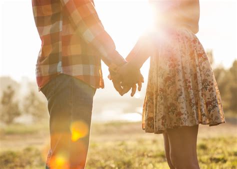 Científicos Explican Cómo Saber Cuando Alguien Está Enamorado De Ti