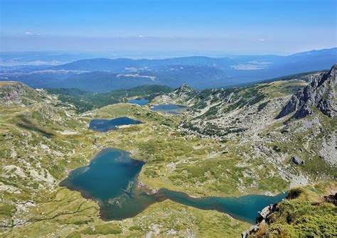 How To Do Bulgarias Gorgeous Seven Rila Lakes Hike Sofia Adventures