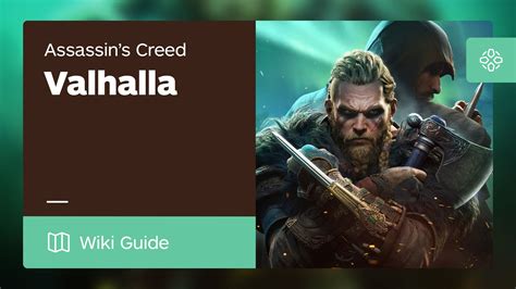 Dive underwater and swim through the tunnels, breaking any wooden barriers in your path. 6 Best Abilities to Use in Assassin's Creed Valhalla ...
