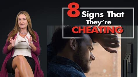 8 Signs That Youre Being Cheated On Youtube