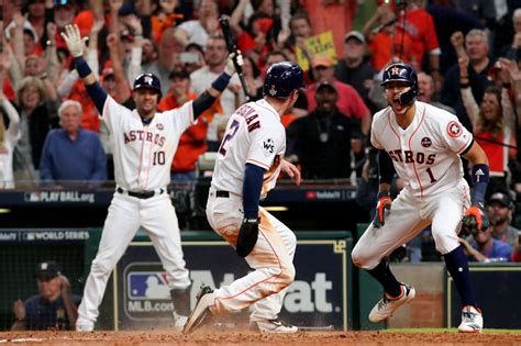 Watch from anywhere online and free. L.A. Dodgers Vs. Houston Astros Game 6: TV Channel, Live Stream Info for World Series 2017