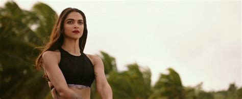 Xxx Every Shot Of Deepika Padukone That Weve Seen So Far In S Of Course Hollywood