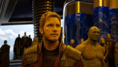 Vingadores Guerra Infinita Chris Pratt Vem Ao Brasil Divulgar O Filme