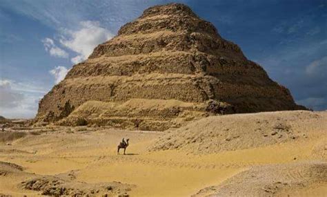 Egypts Min Of Tourism And Antiquities To Announce New Archaeological