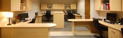Modular Office Designs And Modular Office Spaces By Closet America