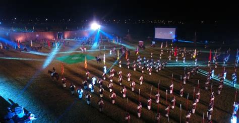 황산벌 전투의 패배로 당군과 신라군의 합류를 저지하려던 백제의 전략은 실패했고, 백강으로 들어오는 당군에게도 대패하면서 결국 당군과 신라군이 합류한다. 논산, 황산벌 전투재현...진한 감동 연출