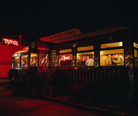 Cutchogue Diner After Dusk Is A Pop Up Series With Unique Cuisine
