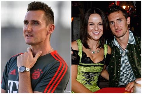 Seit 2004 ist er mit seiner frau sylwia verheiratet und seit 2005 vater von zwillingen. Top 40 der heißesten Fußballer-Spielerfrauen oder ...