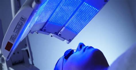 Blue Light Therapy Utah Valley Dermatology