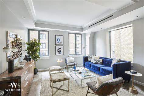 Choose this finishing touch that also delivers performance, quality and durability. What is a soffit, and how are they used in NYC apartments?