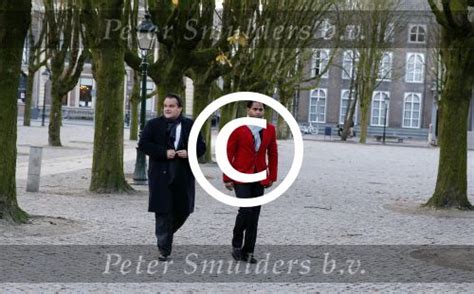 Jan kees 'met rente' de jager tekent doodvonnis kpn. Fotoarchief Peter Smulders BV