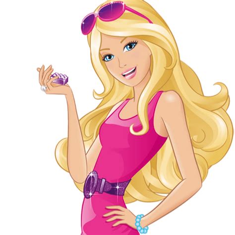 Imagenes Fondo Transparente De Barbie Y Sus Amigas Png Webblog