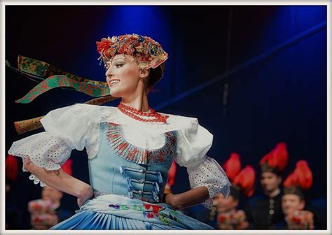 Polish National Costume Fancy Dress Ng