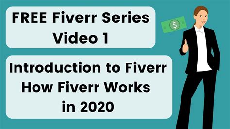 1 Fiverr Tutorial What Is Fiverr Is Fiverr Free To Use How Fiverr