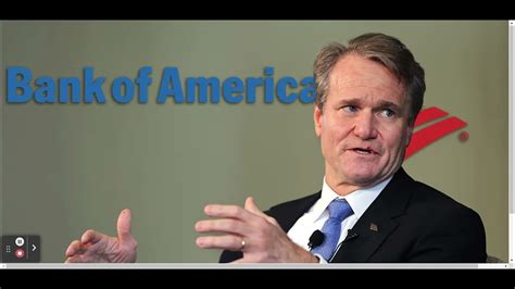 Bank Of America Ceo Set The Record Straight On Zero Down Mortgages Youtube