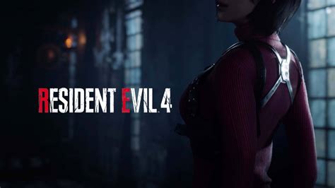 Resident Evil 4 Remake อาจเปิดตัว Dlc ใหม่ในชื่อ Separate Ways ในปี 2023