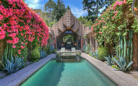 Check spelling or type a new query. The John Sowden House in Los Feliz to become a "cannabis ...