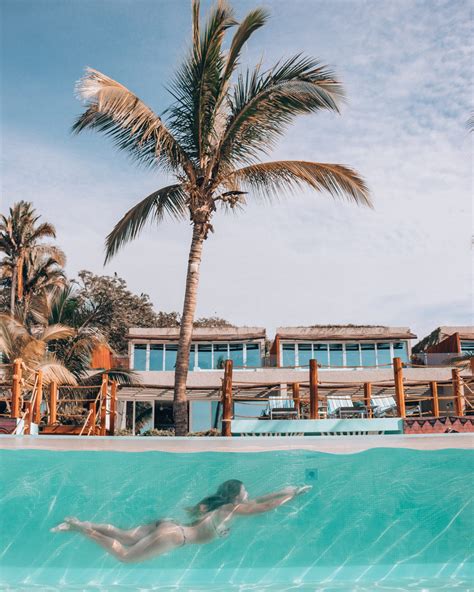 Grand palladium vallarta resort & spa. Punta de Mita, Mexico | The Ultimate, Luxury Retreat ...