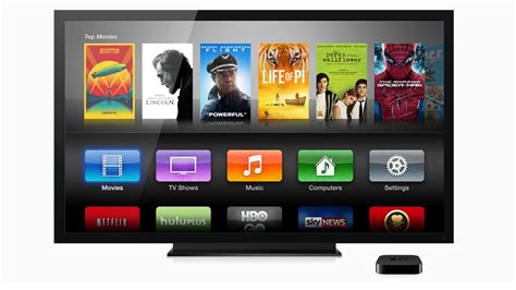 Apple Tv 60 Upgrade Reissued After Glitch That Bricked Set Tops