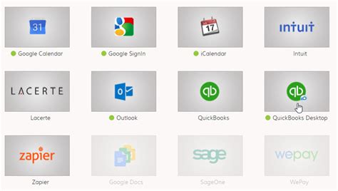 Quickbooks Desktop Icon At Collection Of Quickbooks