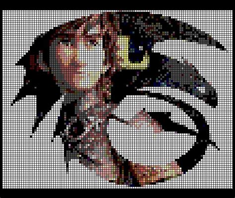 Pixel Art Dragon 3 31 Idées Et Designs Pour Vous Inspirer En Images