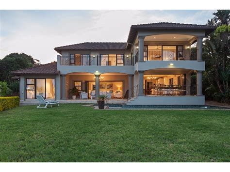 This home has three and a half bedrooms house is situated on the prime. 4 Bedroom House For Sale in Glenashley for ZAR 5,990,000 ...