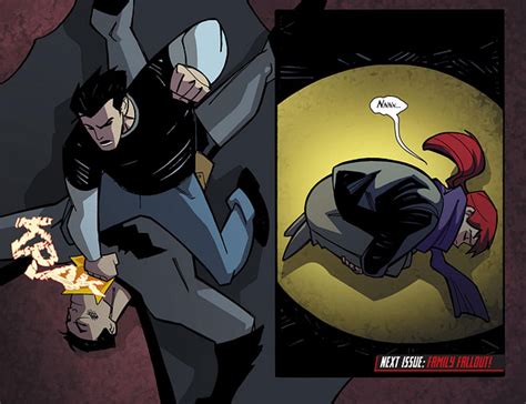 Do You Remember When Batman Had Sex With Batgirl And Got Her Pregnant