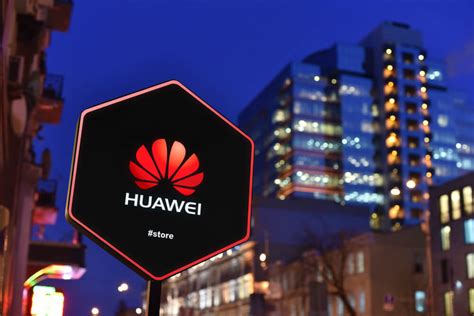Britain On Allowing Huawei 5g Usage Wibestbroker