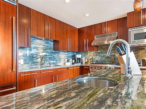 Maybe you would like to learn more about one of these? Pin by Tracy Bailey on Hawaii (2015) | Kitchen cabinets ...