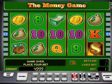 Maybe you would like to learn more about one of these? » Play Free The Money Game™ Slot Online | Play all 4.000 ...