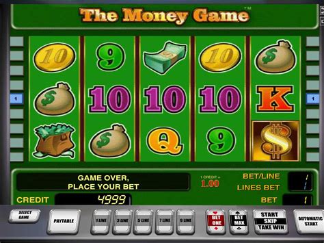 If you're willing to coordinate with potential buyers, you can list your video games for sale on. » Play Free The Money Game™ Slot Online | Play all 4.000 ...