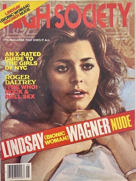 High Society May 1979 Adult Mens Magazine Vintage Magazines 16