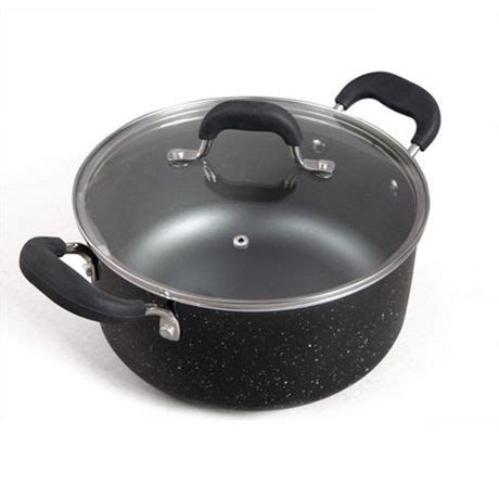 Whether you're a fan of the pioneer woman line of cookware, bedding, clothing or just love everything ree drummond whips up, you're in luck: The Pioneer Woman Vintage Speckle 10-Piece Non Stick pre ...
