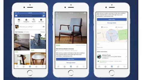 How To Create Facebook Marketplace Ads In 5 Minutes Momentum Digital
