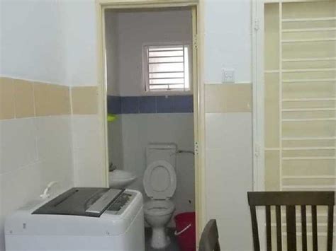 Offering affordable budget hotels starting from rm16/night. Rumah Tamu Yayasan Melaka © LetsGoHoliday.my