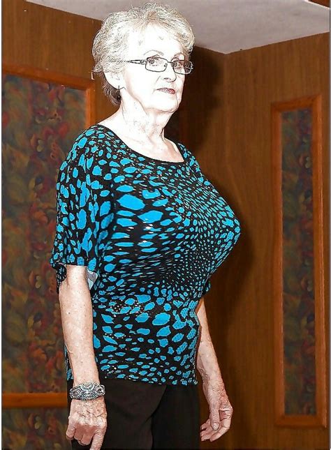 In Gallery Granny Norma Picture Uploaded By Momlover On Imagefap Com