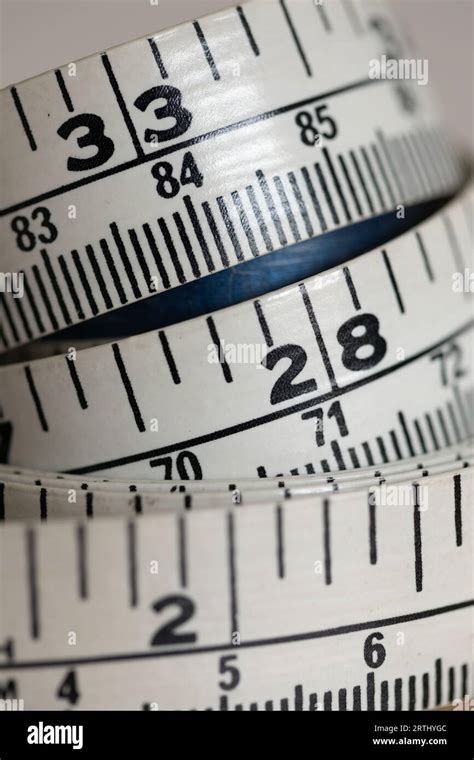 Centimetres Hi Res Stock Photography And Images Alamy