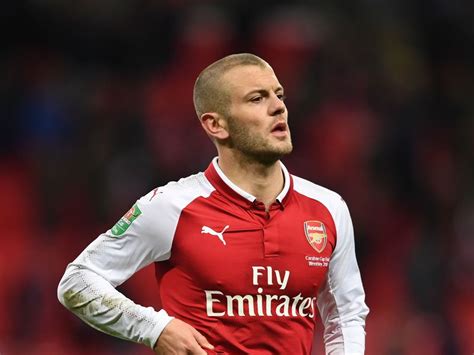 Former arsenal star jack wilshere has revealed he is considering retirement at the age of 29. Jack Wilshere - West Ham United | Player Profile | Sky ...
