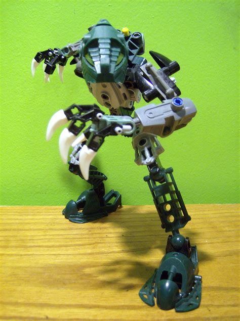 Ferrak Custom Bionicle Wiki Fandom Powered By Wikia