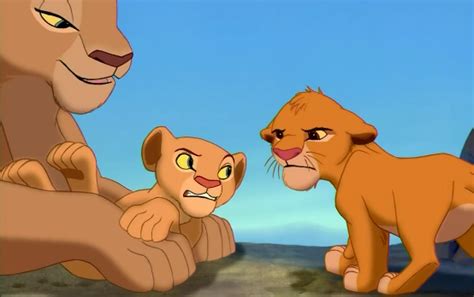 Nala The Lion King Videos