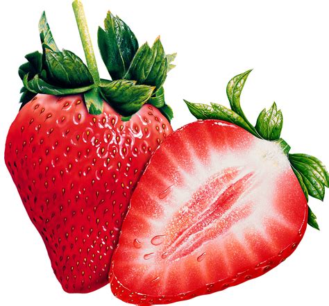 Strawberrys Png Image Purepng Free Transparent Cc0 Png
