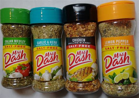 The Best Mrs Dash Seasonings Bulk Product Reviews