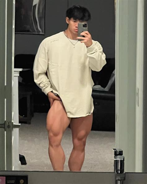 The Beauty Of Male Muscle Ethan