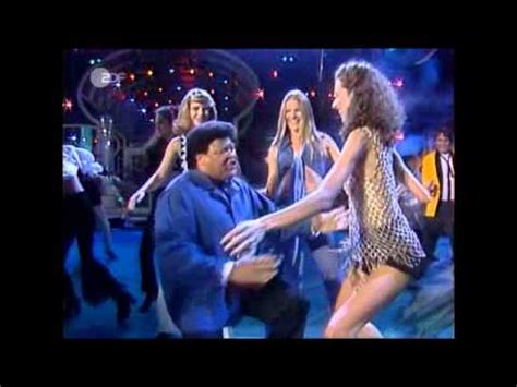 Do you remember when things were really hummin'. Chubby Checker - Let's Twist Again - YouTube