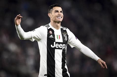 Cristiano Ronaldo Net Worth Real Madrid Stars Fortune Revealed