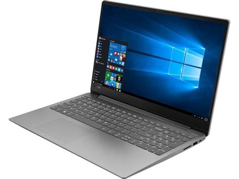 Lenovo Laptop Ideapad 330 15arr 81d30003us Amd Ryzen 5 1st Gen 2500u 2