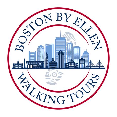 Exclusive Tours by Ellen — Boston by Ellen Historic Walking Tours