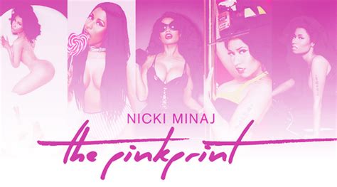 This Is The Pinkprint Nicki Minaj Queen Movie Posters